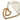White Bottega Veneta Lambskin Belt Chain Pouch - Designer Revival