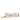White Bottega Veneta Lambskin Belt Chain Pouch - Designer Revival