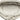 White Bottega Veneta Lambskin Belt Chain Pouch - Designer Revival