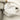 White Bottega Veneta Lambskin Belt Chain Pouch - Designer Revival