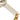 White Bottega Veneta Lambskin Belt Chain Pouch - Designer Revival