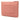 Pink Chanel Medium CC Chevron Caviar O Case Clutch