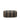 Brown Fendi Mini Pequin Coated Canvas Convertible Boston Bag Satchel