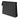 Black Louis Vuitton Monogram Eclipse Pochette Voyage MM Clutch Bag