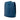 Blue Louis Vuitton Epi Cluny Shoulder Bag