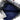 Blue Gucci Kids GG Canvas Stars Web Belt Bag