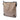 Beige Gucci GG Crystal Abbey D Ring Crossbody
