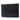 Black Chanel Large Quilted Lambskin O Case Clutch