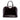 Purple Louis Vuitton Monogram Vernis Alma PM Handbag