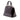 Purple Louis Vuitton Monogram Vernis Alma PM Handbag