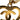 Gold Chanel Gold Plated CC Heart Pendant Necklace - Designer Revival