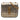 Gold Saint Laurent Small Metallic Grain De Poudre Monogram Vicky Chain Bag