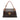 Brown Louis Vuitton Monogram Olympe MM Shoulder Bag