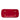 Red Louis Vuitton Monogram Vernis Alma BB Satchel