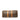 Brown Louis Vuitton Monogram Keepall 45 Travel Bag