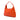Orange Gucci Medium Calfskin Aphrodite Crossbody