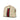 White Gucci Small Leather Ophidia Dome Crossbody - Designer Revival