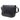 Black LOEWE Leather Anagram Crossbody