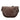 Brown LOEWE Leather Heritage Crossbody
