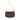 Brown Louis Vuitton Monogram Mini Pochette Accessoires Handbag
