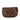 Brown Louis Vuitton Monogram Mini Pochette Accessoires Handbag - Designer Revival