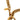 Gold Chanel Gold Plated 31 Rue Cambon Plaque Pendant Necklace