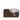 Brown Louis Vuitton Monogram Illustre Zippy long wallet