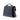 Black Gucci Small Dollar Calf Interlocking G Satchel
