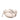 Beige LOEWE Mini Leather Gate Crossbody - Designer Revival