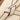 Beige LOEWE Mini Leather Gate Crossbody - Designer Revival