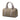 Beige Gucci Small GG Supreme Joy Boston Bag