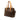 Brown Louis Vuitton Monogram Multipli Cite Tote Bag
