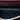 Red Saint Laurent Grain De Poudre Monogram Cassandra Chain Wallet Crossbody Bag