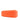Orange Chanel Small Quilted Jersey Wavy CC Hobo Crossbody Bag