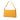 Yellow Louis Vuitton Epi Pochette Accessoires Shoulder Bag