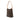 Brown Louis Vuitton Monogram Looping GM Shoulder Bag