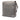 Gray Louis Vuitton Taiga Roman MM Crossbody Bag