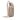 Gold Chanel Medium Metallic Calfskin Coco Pleats Drawstring Backpack - Designer Revival