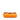 Orange Fendi Mini Zucca Embossed Leather Baguette Satchel - Designer Revival