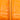 Orange Fendi Mini Zucca Embossed Leather Baguette Satchel - Designer Revival
