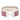 Red Hermès Wide Enamel Clic Clac H Bracelet PM