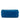 Blue Dior Medium Lambskin Cannage Polochon Granville Satchel