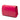 Pink Saint Laurent Small Smooth Calfskin Monogram Kate Tassel Crossbody