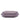 Purple Gucci Metallic Leather Soho Disco Crossbody