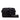 Black Fendi Zucchino Canvas Crossbody - Designer Revival