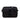 Black Fendi Zucchino Canvas Crossbody - Designer Revival