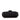 Black Fendi Zucchino Canvas Crossbody - Designer Revival