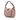 Red Louis Vuitton Monogram Mini Lin Idylle Romance Hobo Bag