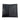 Black Saint Laurent Smooth Shiny Calfskin Monogram Uptown Clutch