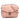 Pink Louis Vuitton Monogram Empreinte Pochette Metis Satchel - Designer Revival